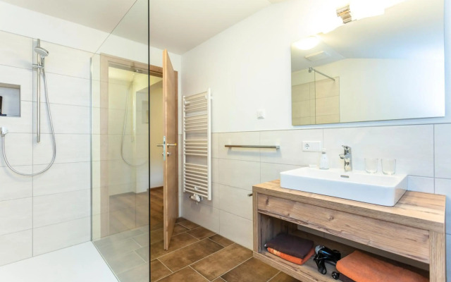 Glatzlbauer - Ferienwohnungen Lofer