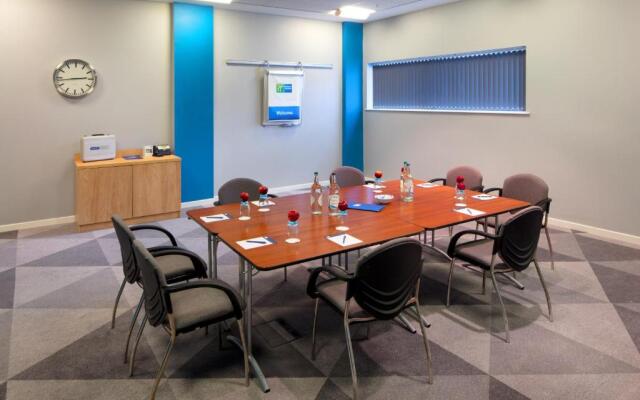 Holiday Inn Express Hull City Centre by IHG