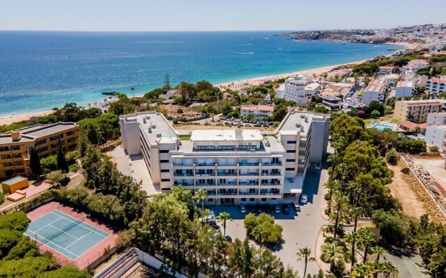 Immaculate 1-bed Beach Apartment in Albufeira