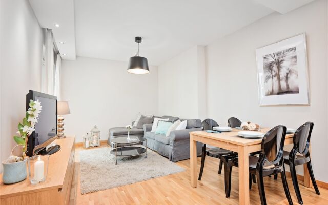 Apartamenty Homely Place Starówka
