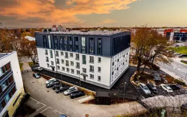 MyApartments Kotka