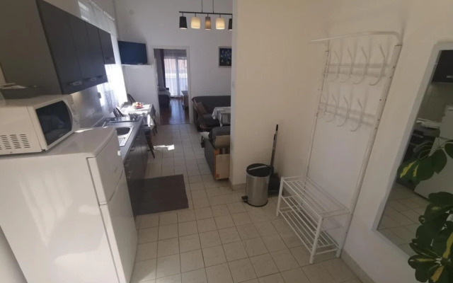 Apartment 3 CK Ruza 3 1 pax