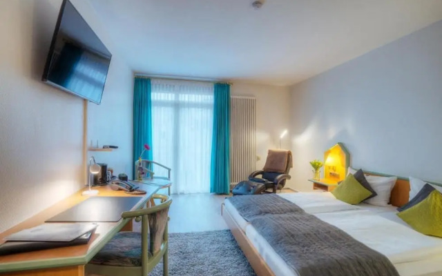 Hotel Paulin