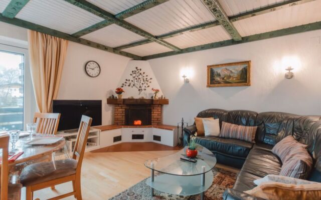 Rudis Appartements 18052