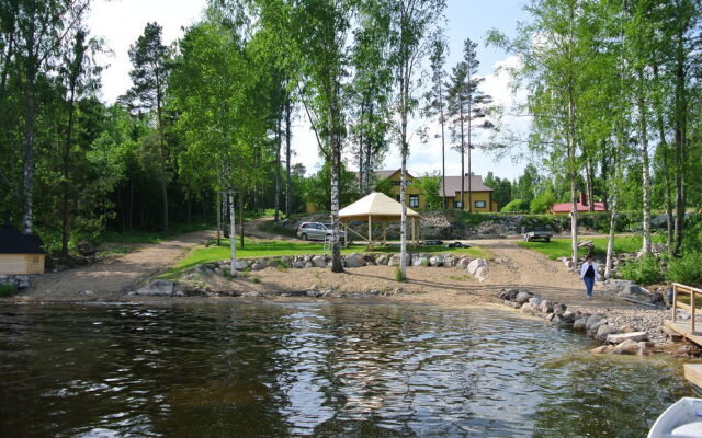 Lakehouse Saimaa B&B