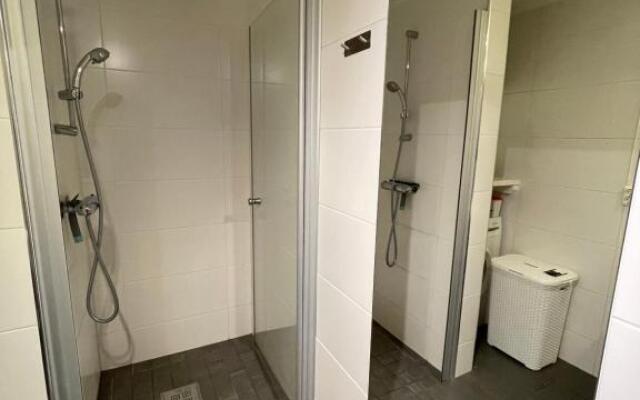 Daltind - Modern apartment with free parking