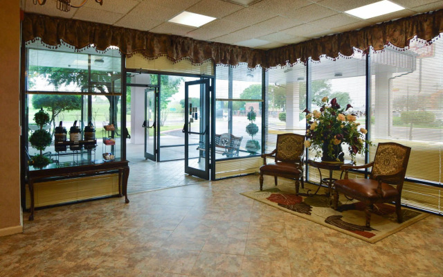 Quality Inn Gainesville