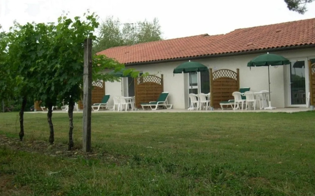 Auberge des Trois Pins