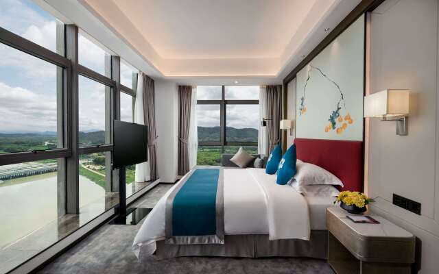 Ramada By Wyndham Huizhou Longmen