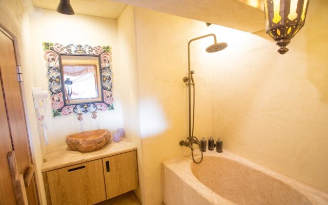 Afei Surf Hostel-House 1