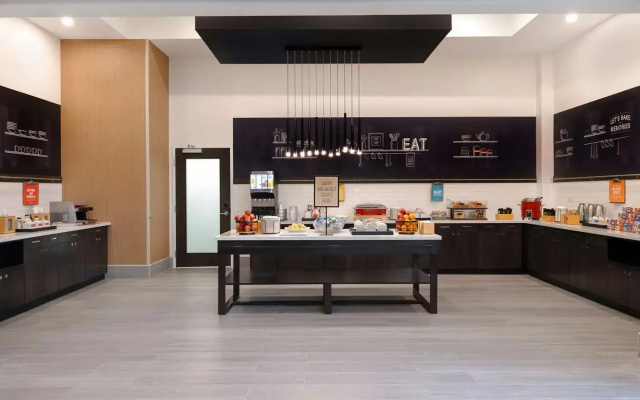 Hampton Inn & Suites by Hilton Burlington Toronto