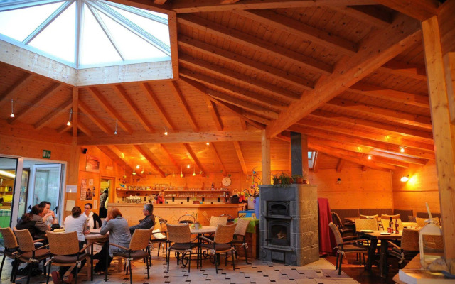 Residence Montani