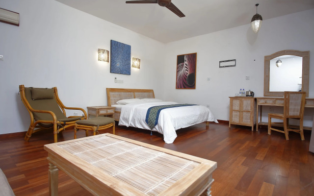 Sutera @ Mantanani Island Resort & Spa