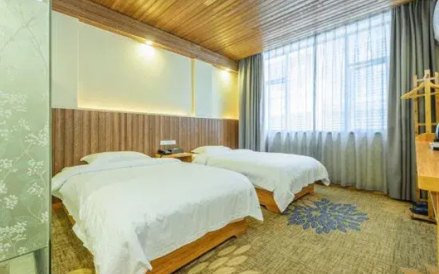 Xishuo Yuanzi Hotel