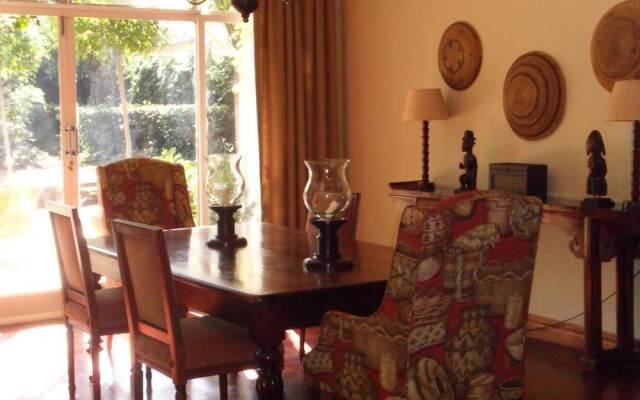 Birdwood Boutique Estate