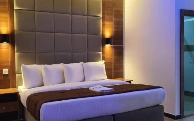 Presken Hotel Reliance