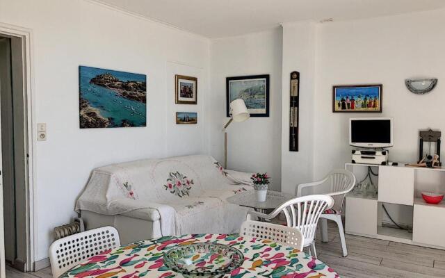 Appartement Jullouville, 2 pièces, 2 personnes - FR-1-361-154