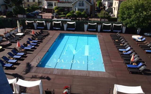 Maloves SPA & Resort