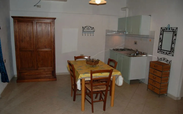 Villaggio Innamorata - Villa Quintavalle