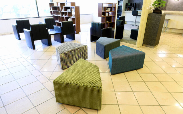 Takamatsu Tokyu REI Hotel