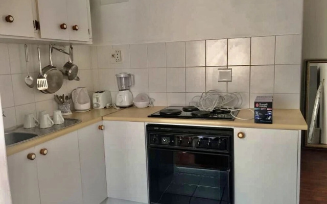 Beautiful Apartment in Century City