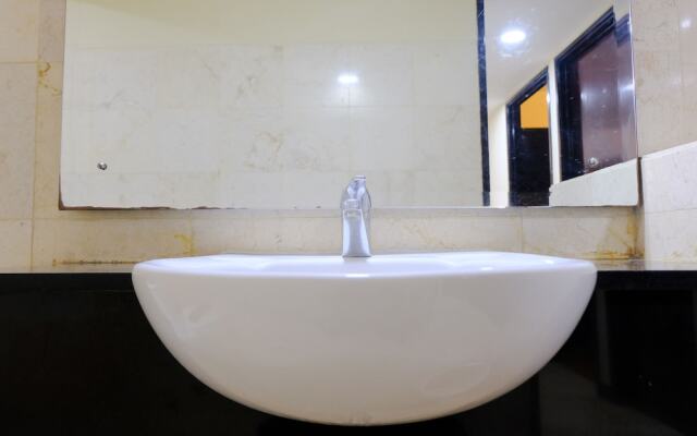 Strategic And Comfortable 2Br At Braga City Walk Apertment