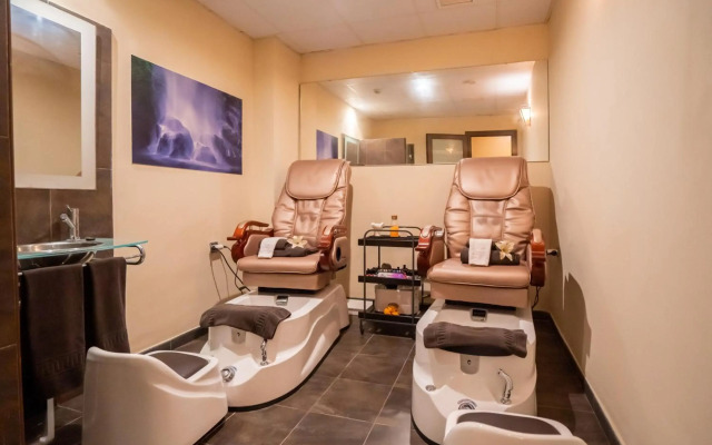 Hotel Spa Cadiz Plaza