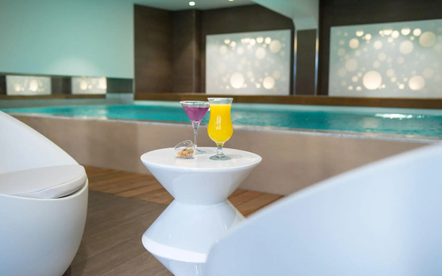 Les Jardins de Saint-Cloud