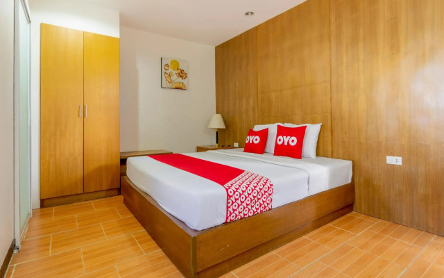Super OYO 1096 Winner Inn Hotel