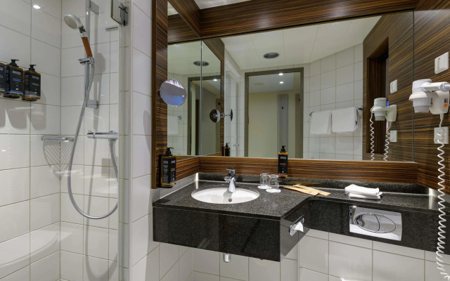 Mercure Hotel Berlin City