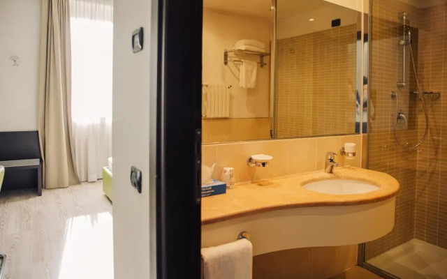 B&B HOTELS Park Hotel Cassano
