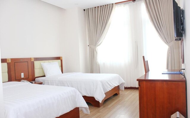 Hoang Ngoc Hotel