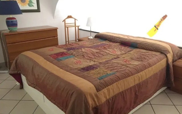 Appartamenti Levantomare