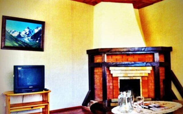 4 Peaks Guest House