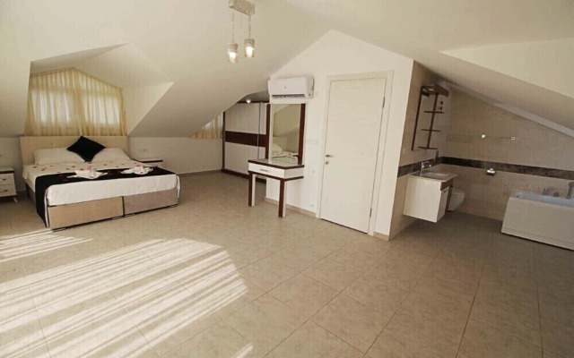 Solite Villa by Nokta Villa