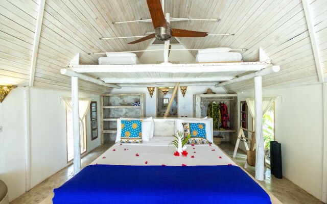 Sharazad Oasis Retreat