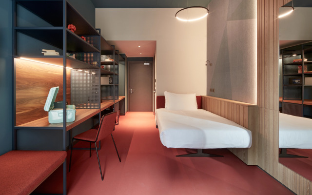 21 House of Stories Navigli