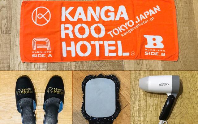 Kangaroo Hotel