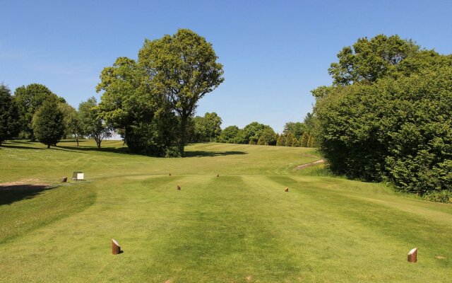 Sedlescombe Golf Hotel