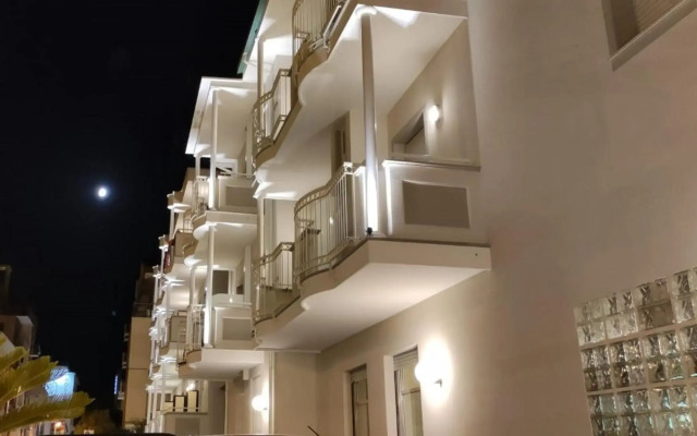 Hotel Des Bains