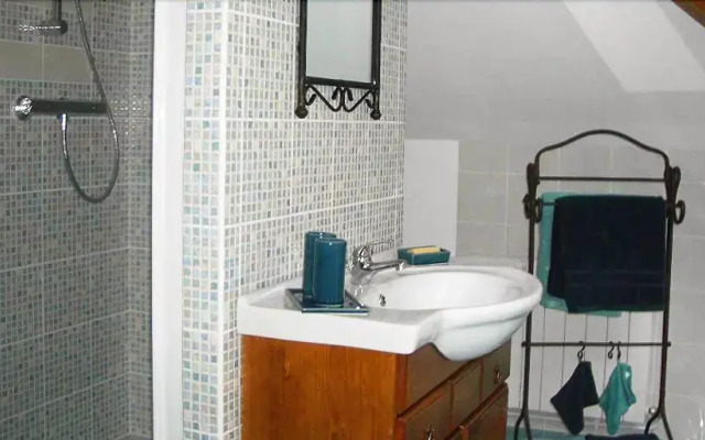 Les Hauts Du Val - chambres d'hotes