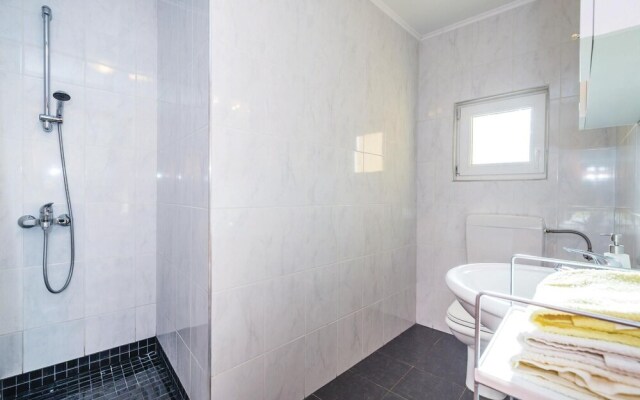 Nice Home in Opatija With Wifi and 4 Bedrooms