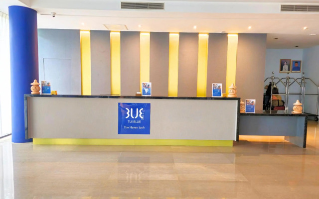 TUI BLUE The Haven Ipoh