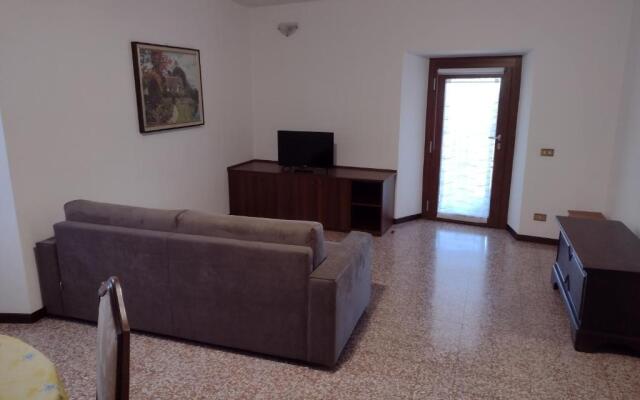Appartamento Teoperga
