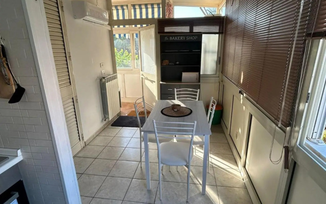 Casa a mare da Salvo