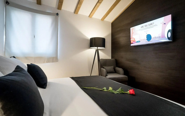 Murum Boutique Hotel