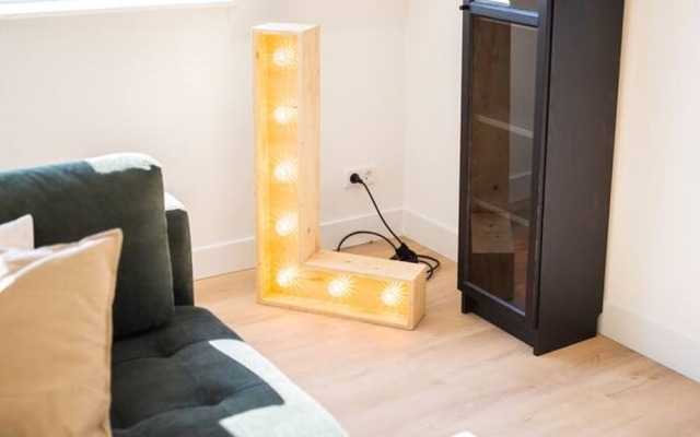 Serviced 1BR Apartments in Utrecht