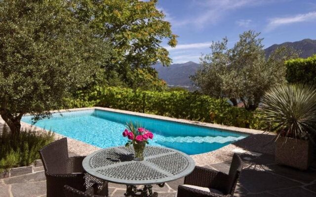 Boutiquehotel Albergo Brione