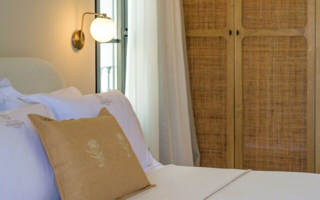 Argostoli Essence Suites