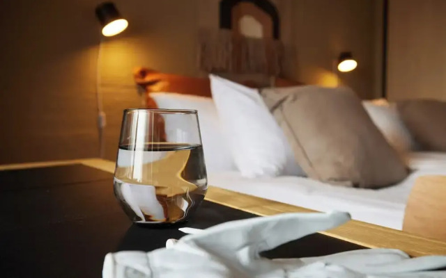 Barseback Resort Hotell